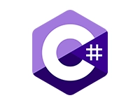 C#